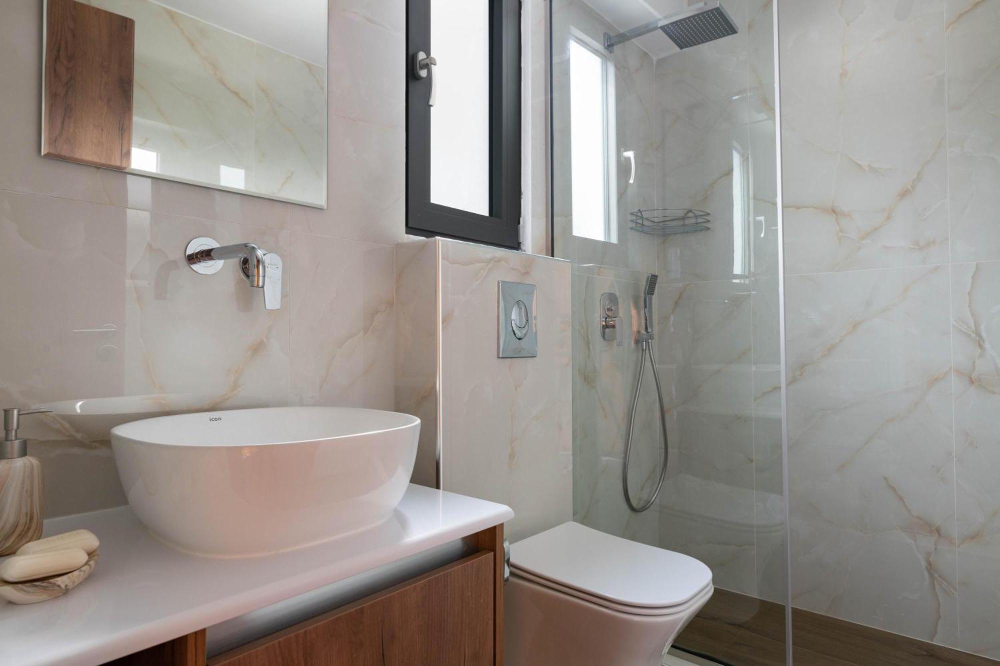 Aiora Luxury Villas Afantou Exterior photo